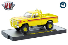 M2 Auto-Thentics 100 - 1978 Dodge 150 Power Wagon TOP HAND