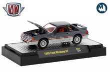 1988 Ford Mustang GT