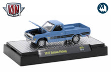 1977 Datsun Pickup