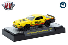 M2 Auto-Thentics 97 - 1985 Chevrolet Camaro IROC-Z "Pennzoil"