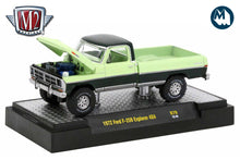 1972 Ford F250 Explorer 4x4