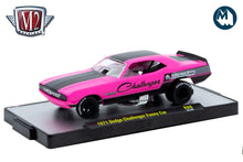 M2 Detroit Muscle 86 - 1971 Dodge Challenger Funny car