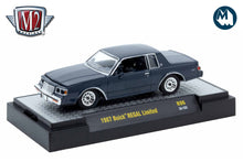 M2 Auto-Thentics 96 - 1987 Buick REGAL Limited