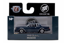 M2 Auto-Thentics 96 - 1987 Buick REGAL Limited