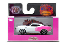 M2 Ground Pounders 29 - 1971 Plymouth Cude 440