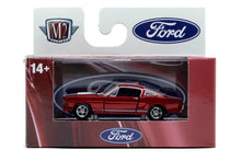 M2 Detroit Muscle 94 - 1966 Ford Mustang 2+2 Custom