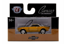 M2 Auto-Thentics 94 - 1968 Chevrolet Camaro SS 350