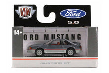 1988 Ford Mustang GT