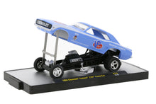 1969 Chevrolet Camaro Z/28 Funny Car