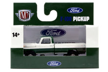 M2 Detroit Muscle 93 - 1969 Ford F-100 Ranger 4X4