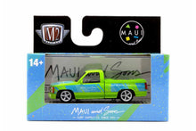 M2 Auto-Thentics 95 - 1990 Chevrolet C1500 Silverado "Maui & Sons"