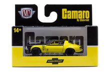 M2 Auto-Thentics 101 - 1971 Chevrolet Camaro SS 396