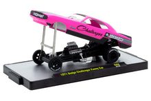 M2 Detroit Muscle 86 - 1971 Dodge Challenger Funny car
