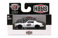 1971 Chevrolet Camaro SS 396 - Hays