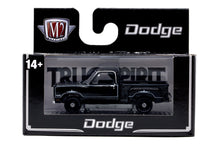 M2 Auto-Thentics 104 - 1978 Dodge True Spirit