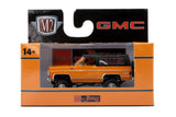 1973 GMC Jimmy Sierra 4x4