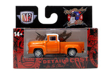 M2 Detroit Muscle 88 - 1956 Mercury M-100 Truck Custom