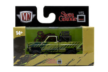 M2 Detroit Muscle 89 - 1976 GMC Sierra Grande 15 4X4