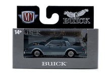 M2 Detroit Muscle 90 - 1987 Buick REGAL Limted