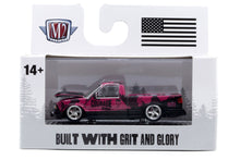 M2 Detroit Muscle S60 - 1995 GMC Sonoma