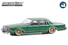 1985 Chevrolet Impala (Bright Green Metallic)