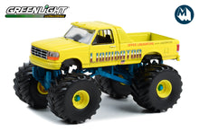 Liquidator / 1992 Ford F-250 Monster Truck
