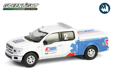 2020 Ford F-150 XLT / AMR Safety Team