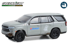 2022 Chevrolet Tahoe Z71 - BFGoodrich