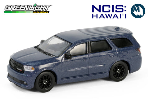 NCIS: Hawaii / 2018 Dodge Durango GT Blacktop