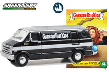 1977 Dodge B-100 Van / Aggravated Angela