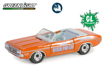 1971 Dodge Challenger Convertible / Joyriding Gina