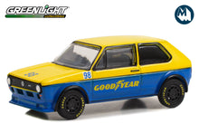 1976 Volkswagen Golf Mk1 GTI Widebody - Goodyear Tyres
