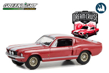 1967 Shelby GT500 - 25th Annual Woodward Dream Cruise Featured Heritage Vehicle