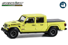 2023 Jeep Gladiator (High Velocity)