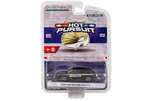 2022 Ford Mustang Mach-E GT / FBI Police