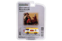 1971 Volkswagen Type 2 Panel Van - The Circus