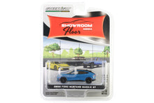 2023 Ford Mustang Mach-E GT Performance Edition with Mustang Nite Pony Package (Vapor Blue)