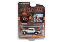 2021 Jeep Gladiator with Canoe on Roof "Prevent Forest Fires!"