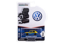 1976 Volkswagen Golf Mk1 GTI Widebody - Goodyear Tyres