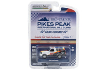 1994 Ford Bronco #17 - Jimmy Ford