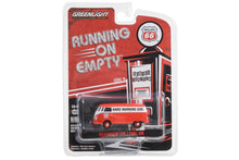 Volkswagen Type 2 Panel Van - Phillips 66 Service