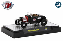 1932 Ford Roadster - Marvel Mystery Oil