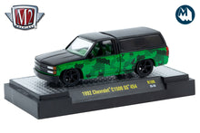 M2 Auto-Thentics 100 - 1992 Chevrolet C1500 SS454