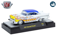 M2 Detroit Muscle 88 - 1957 Chevrolet Bel Air