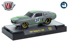 M2 Ground Pounders 29 - 1967 Shelby G.T. 500