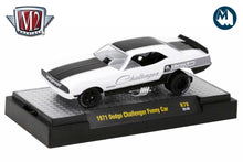 1971 Dodge Challenger Funny Car