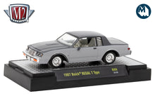 1987 Buick REGAL T Type