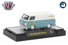 1964 Dodge A100 Panel Van