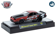 M2 Detroit Muscle 89 - 1985 Chevrolet Camaro IROC-Z