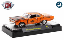 M2 Auto-Thentics 94 - 1969 Plymouth Road Runner